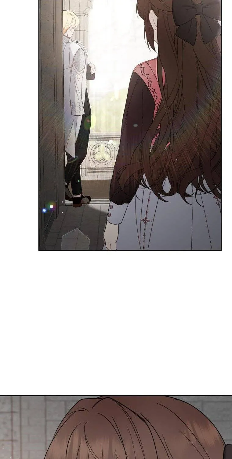 The Villainess Is Shy in Receiving Affection Chapter 28 page 61 - 