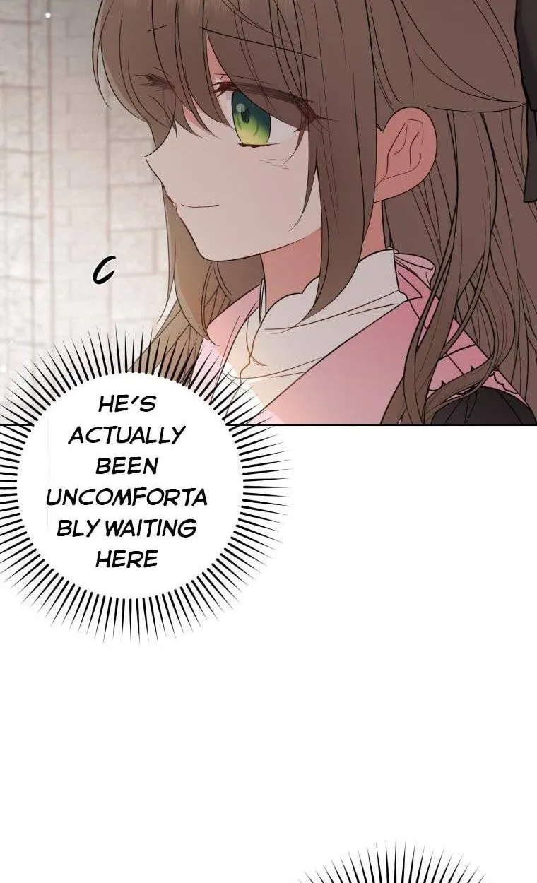 The Villainess Is Shy in Receiving Affection Chapter 28 page 62 - 