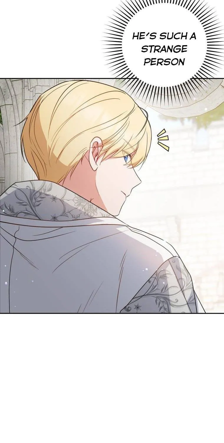 The Villainess Is Shy in Receiving Affection Chapter 28 page 63 - 