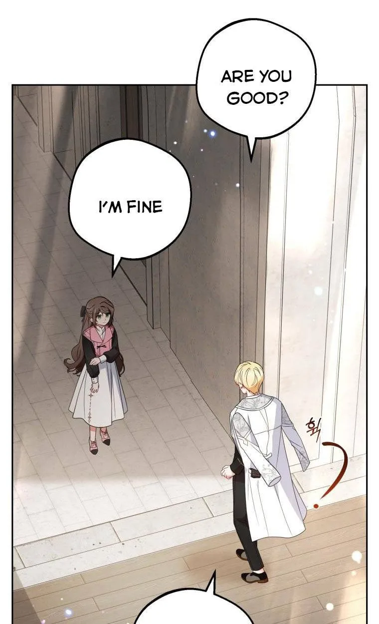 The Villainess Is Shy in Receiving Affection Chapter 28 page 64 - 