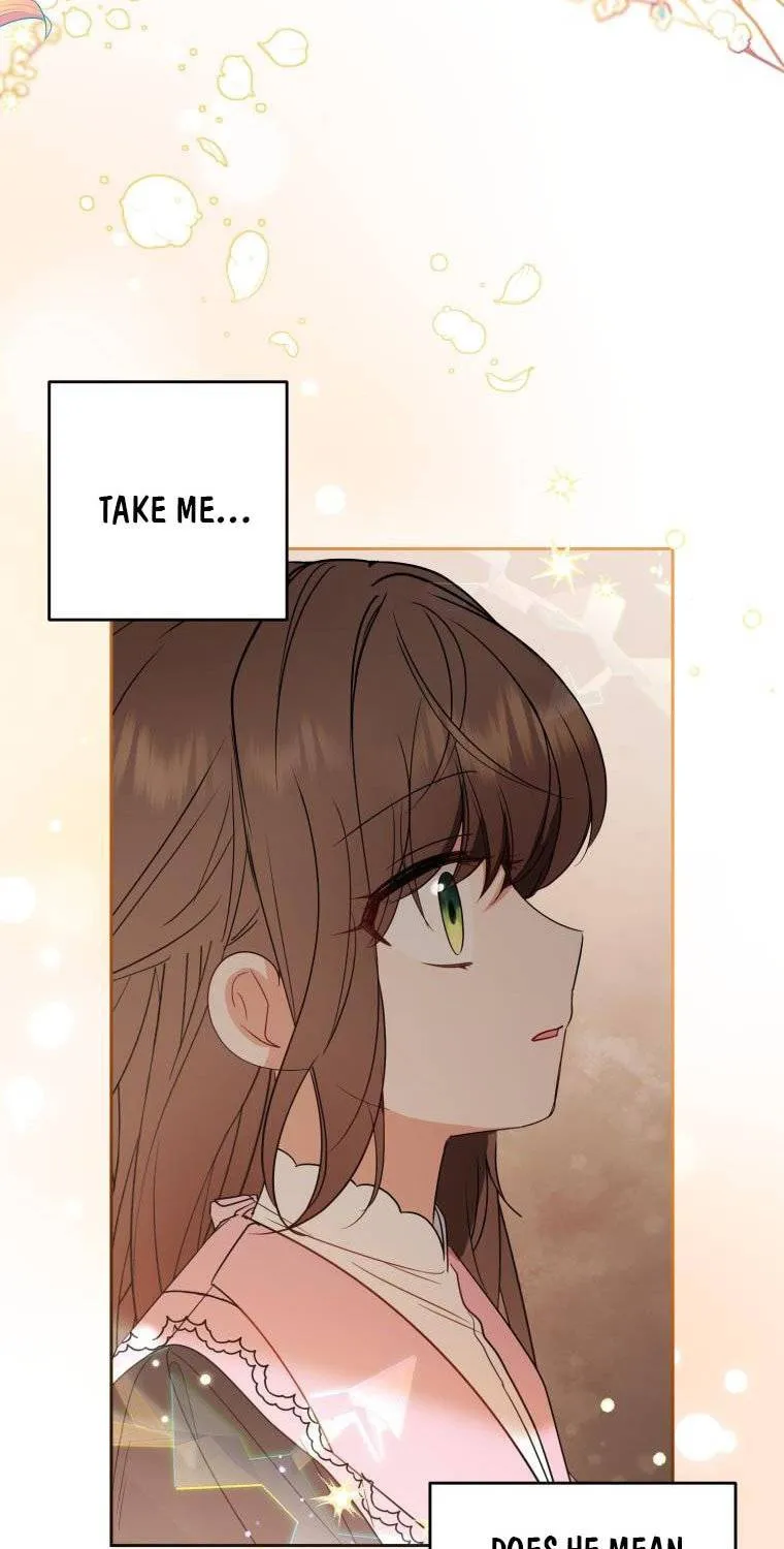 The Villainess Is Shy in Receiving Affection Chapter 28 page 67 - 