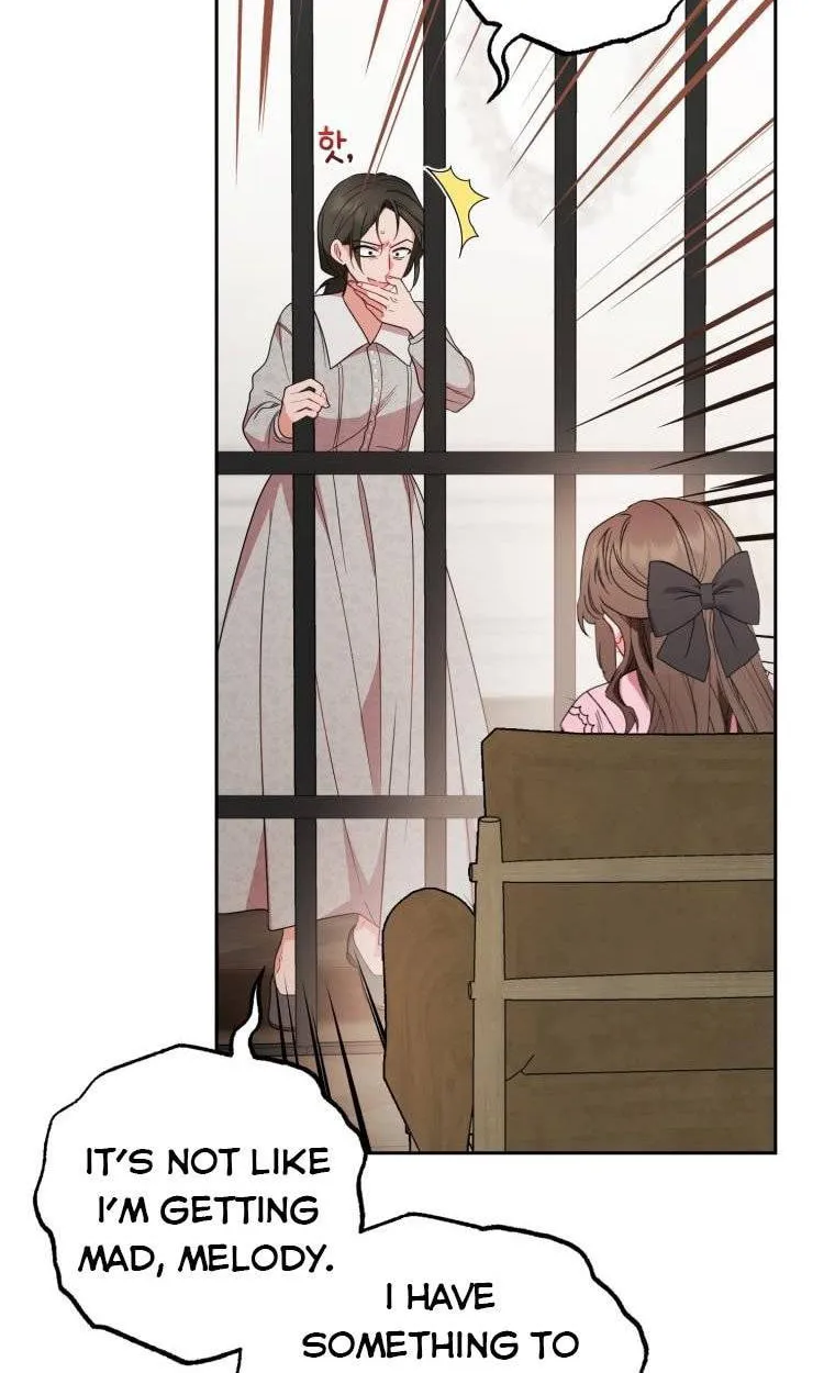 The Villainess Is Shy in Receiving Affection Chapter 28 page 8 - 