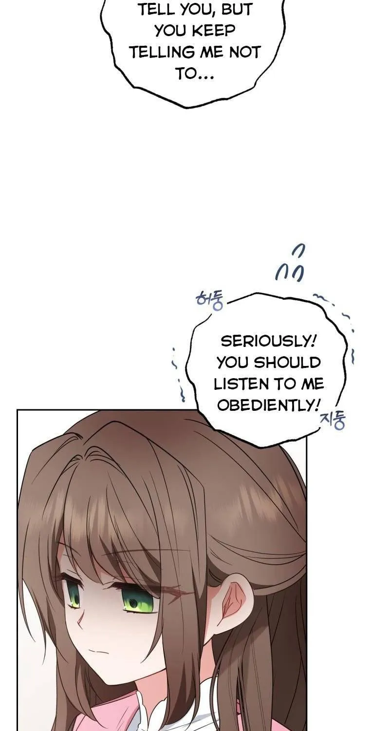 The Villainess Is Shy in Receiving Affection Chapter 28 page 9 - 