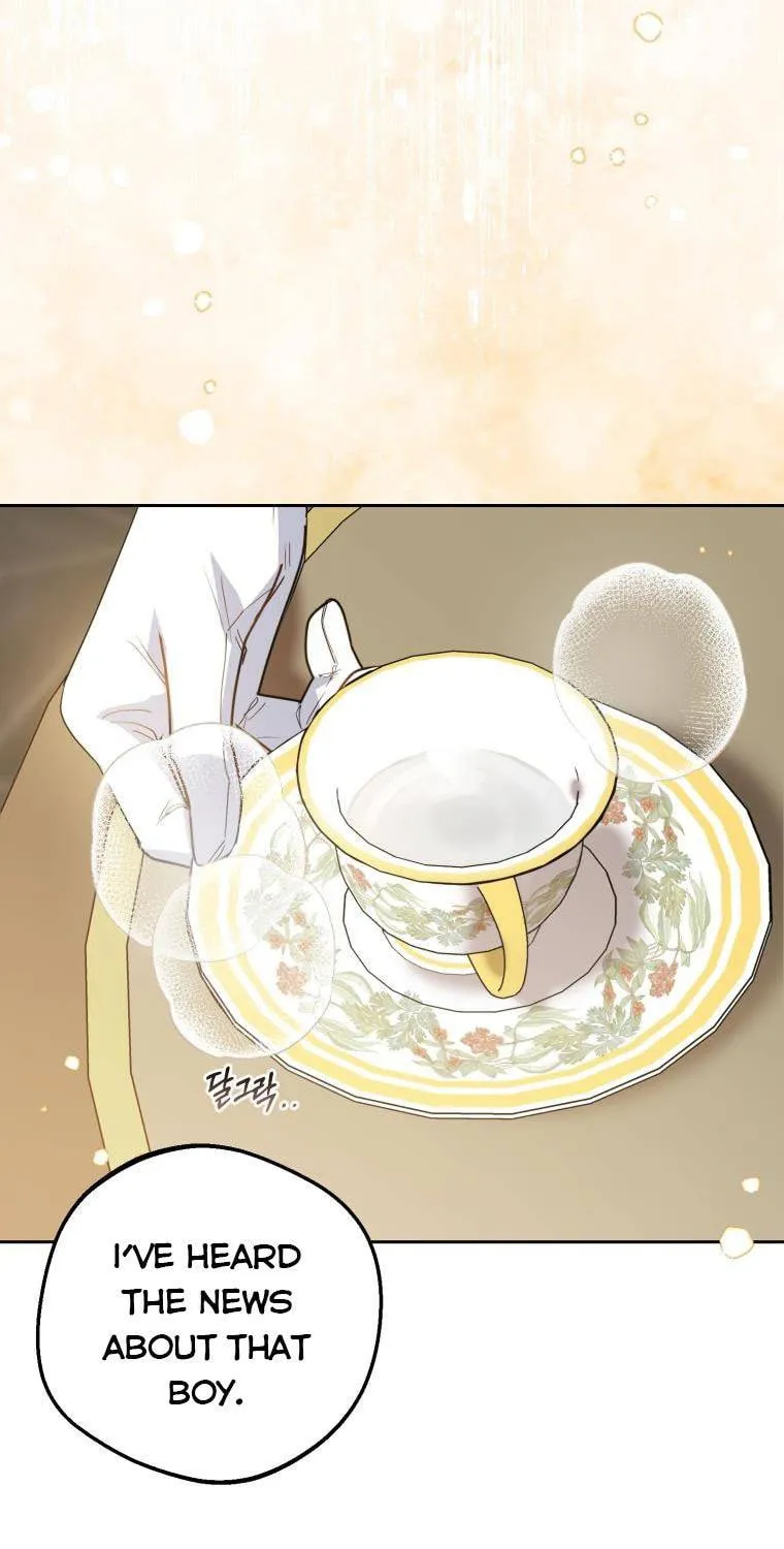 The Villainess Is Shy in Receiving Affection Chapter 28 page 81 - 