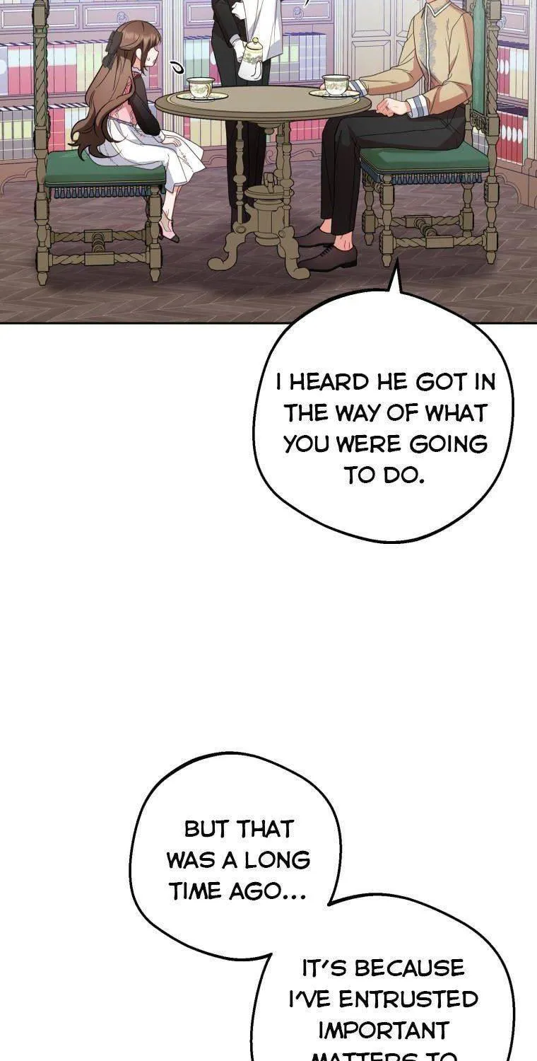 The Villainess Is Shy in Receiving Affection Chapter 28 page 83 - 
