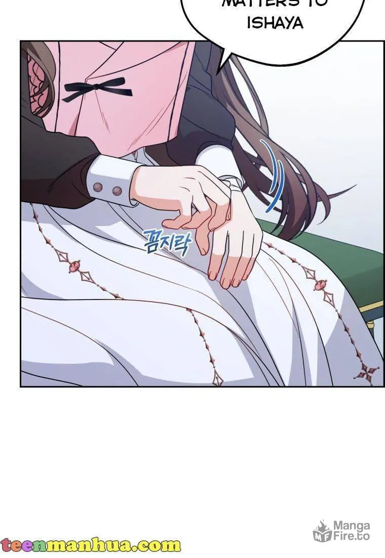 The Villainess Is Shy in Receiving Affection Chapter 28 page 84 - 
