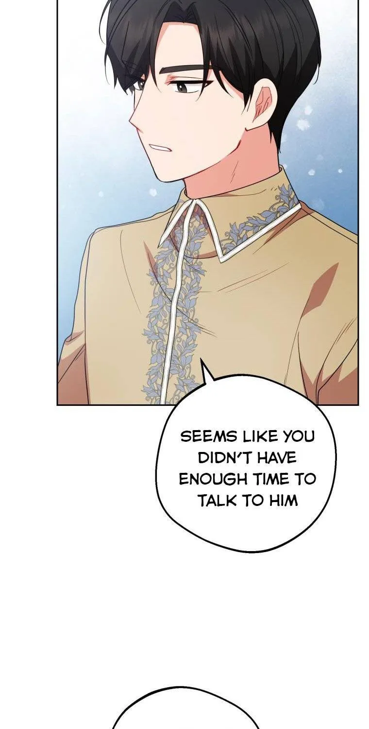 The Villainess Is Shy in Receiving Affection Chapter 28 page 87 - 