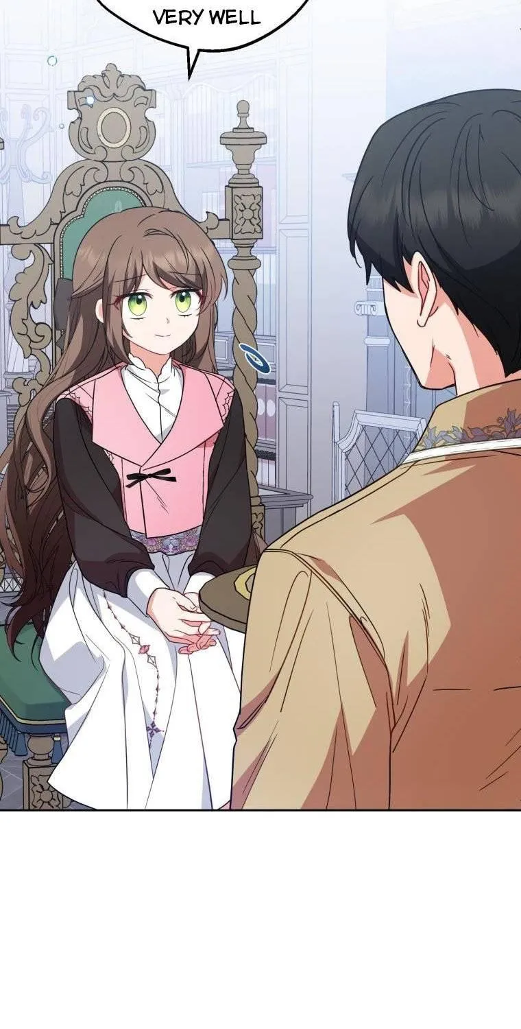The Villainess Is Shy in Receiving Affection Chapter 28 page 89 - 