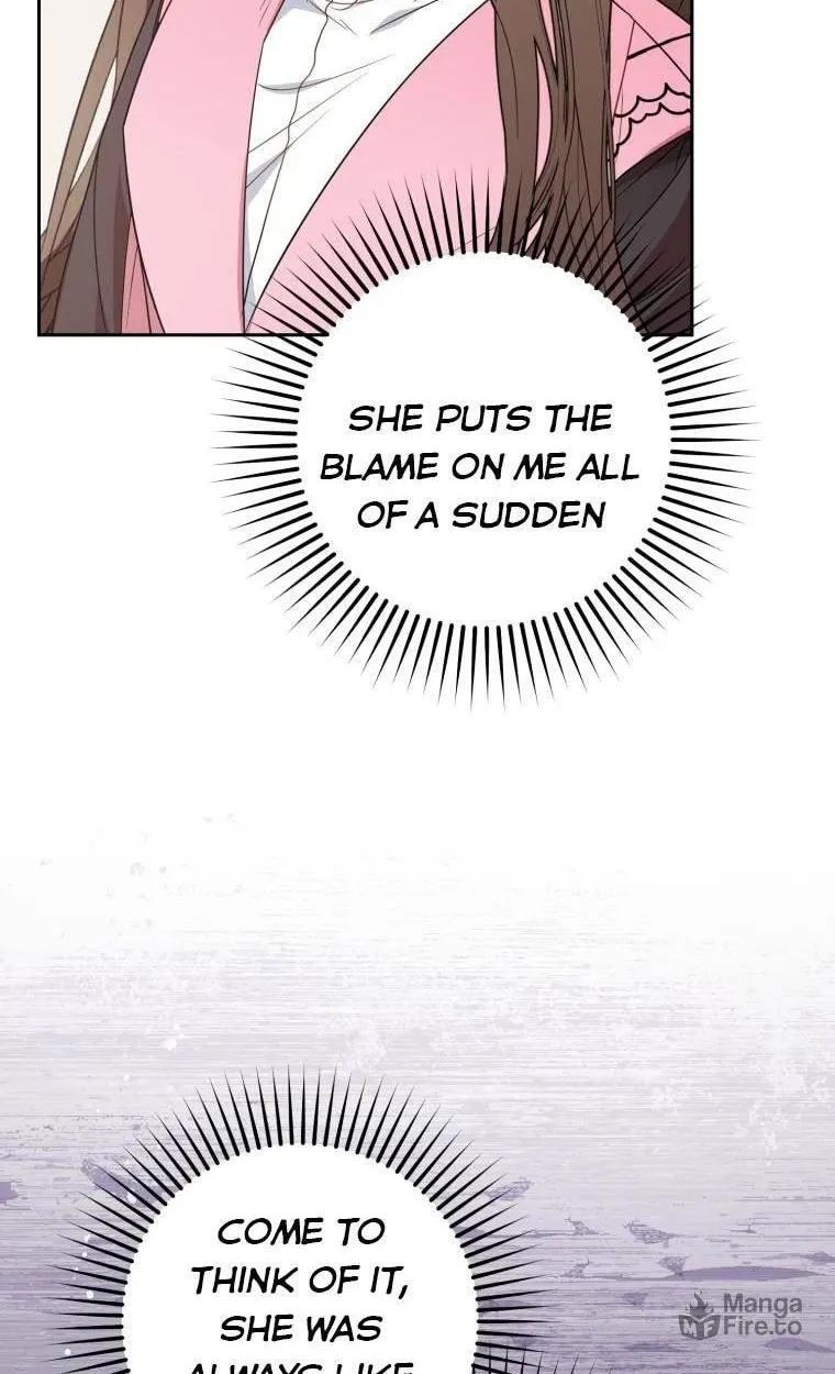 The Villainess Is Shy in Receiving Affection Chapter 28 page 10 - 