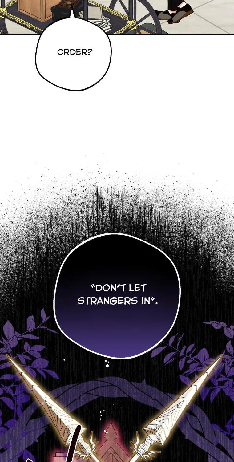 The Villainess Is Shy in Receiving Affection Chapter 29.5 page 1 - 