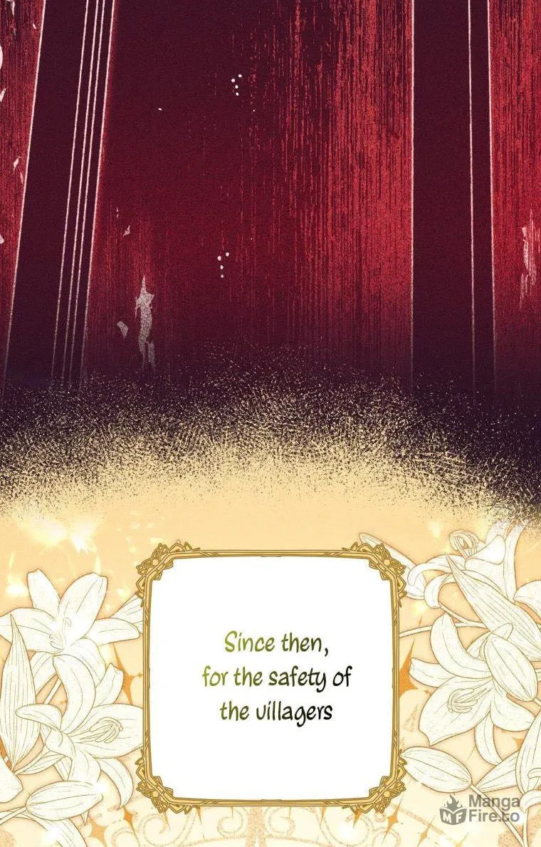 The Villainess Is Shy in Receiving Affection Chapter 29.5 page 12 - 