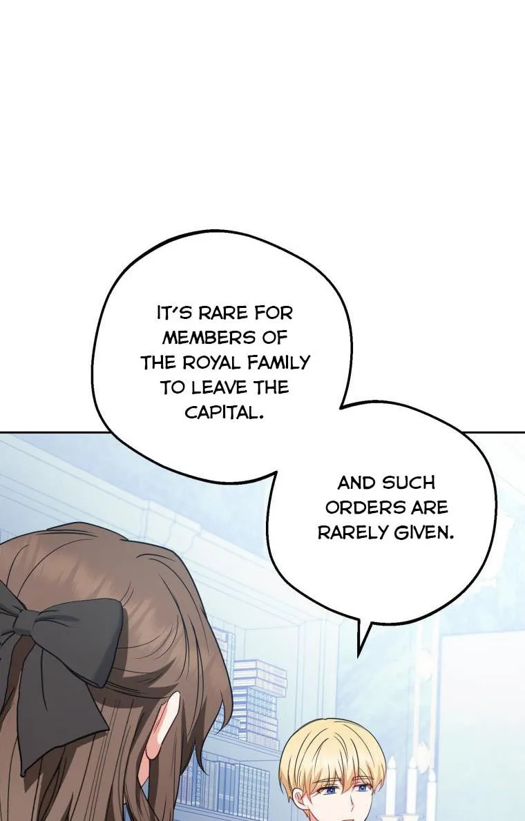 The Villainess Is Shy in Receiving Affection Chapter 29.5 page 14 - 