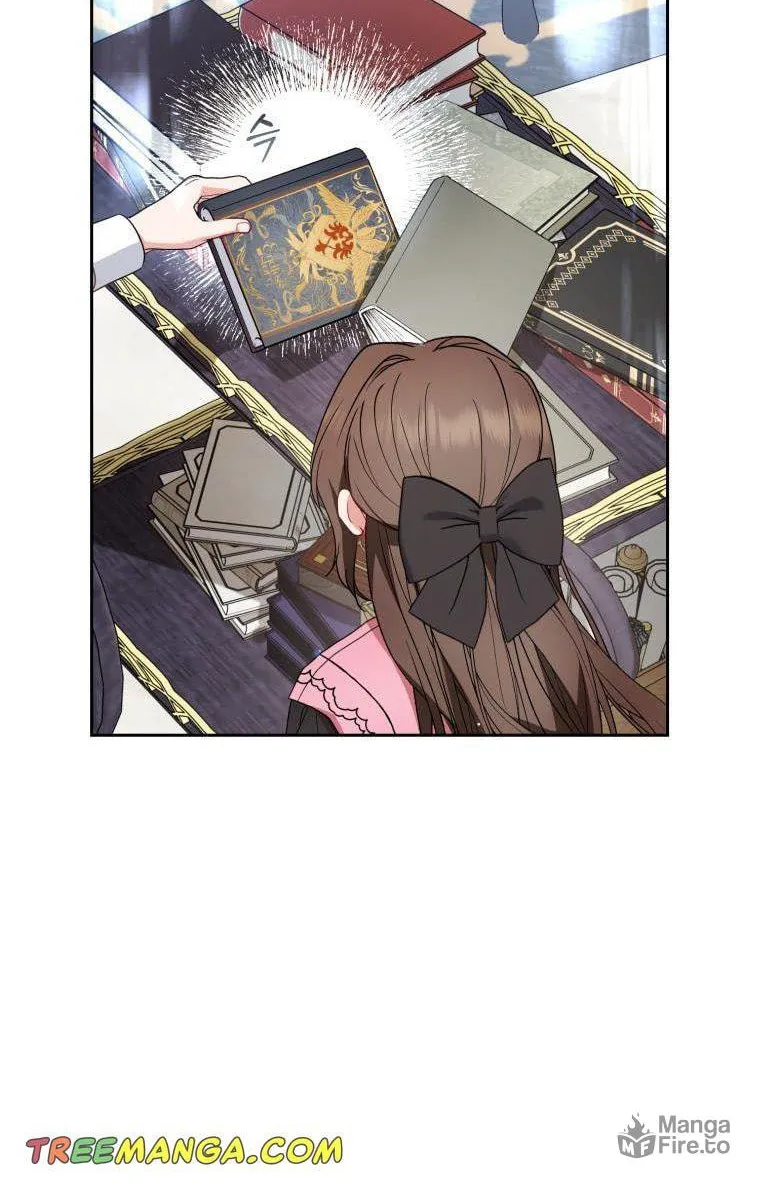 The Villainess Is Shy in Receiving Affection Chapter 29.5 page 18 - 