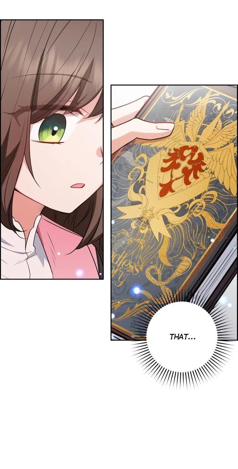 The Villainess Is Shy in Receiving Affection Chapter 29.5 page 19 - 