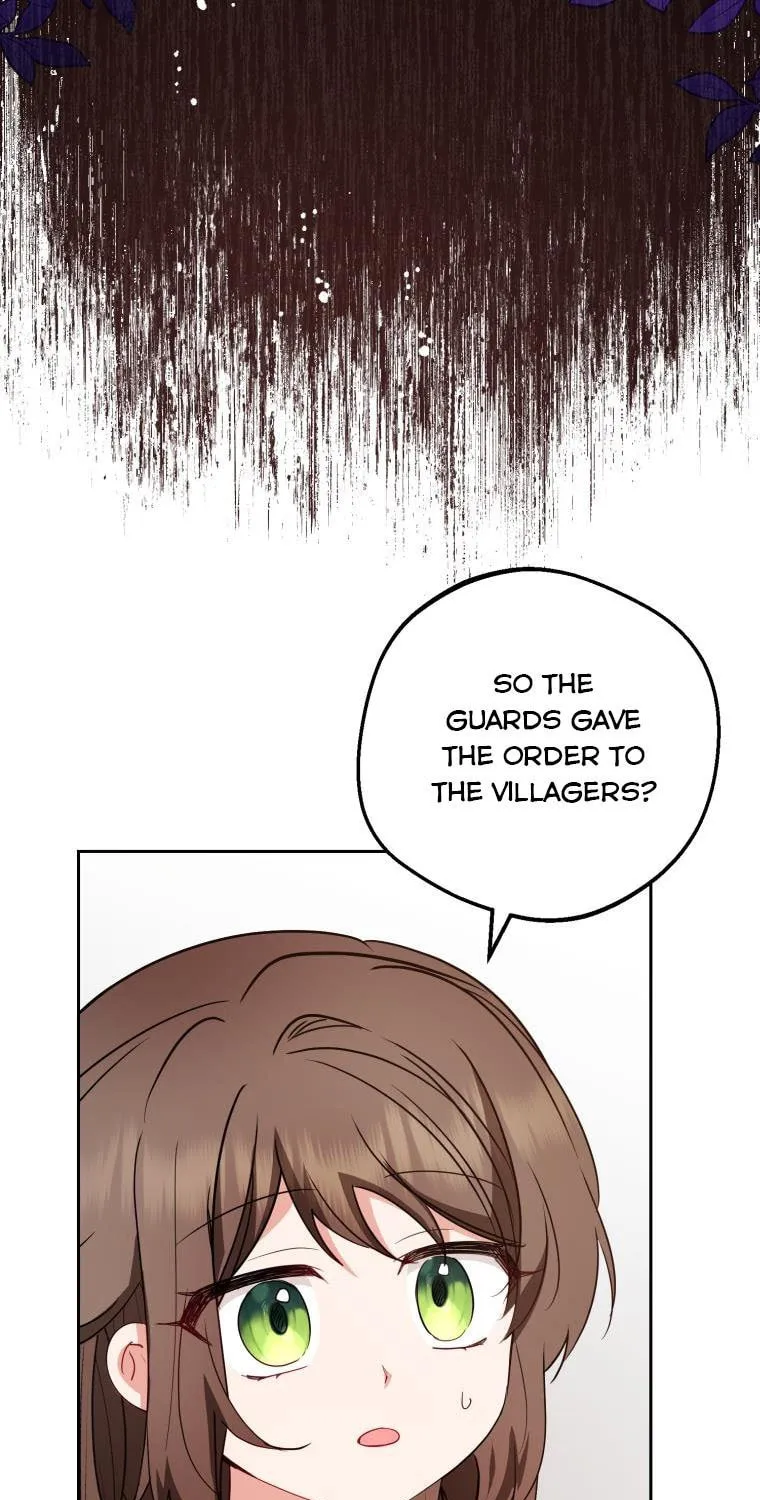 The Villainess Is Shy in Receiving Affection Chapter 29.5 page 3 - 