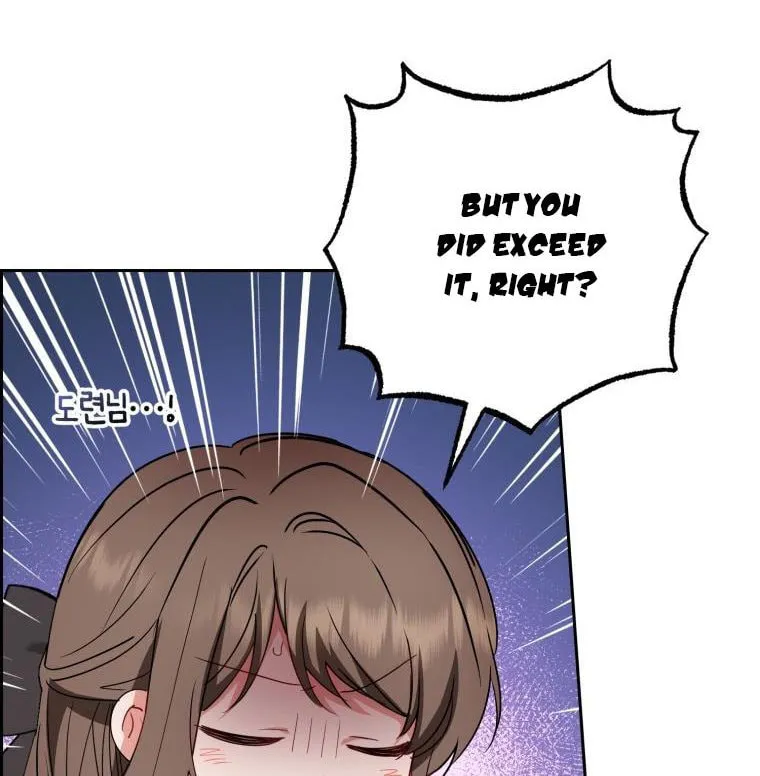 The Villainess Is Shy in Receiving Affection Chapter 29.5 page 26 - 
