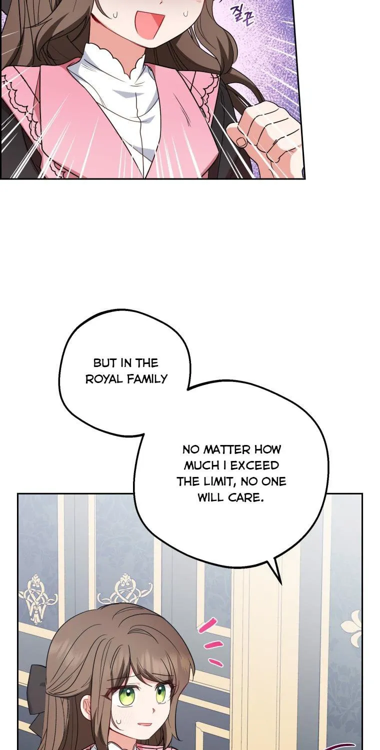 The Villainess Is Shy in Receiving Affection Chapter 29.5 page 27 - 
