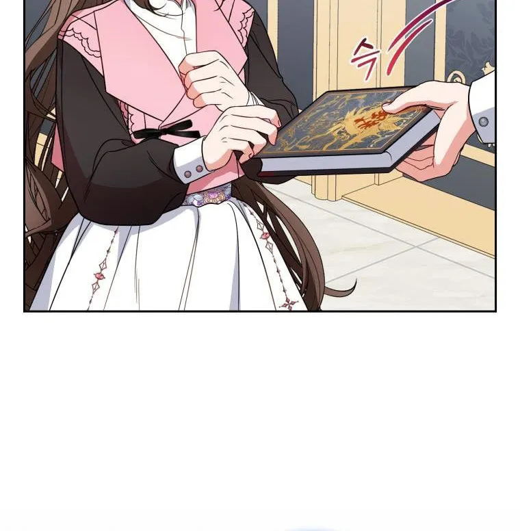 The Villainess Is Shy in Receiving Affection Chapter 29.5 page 28 - 