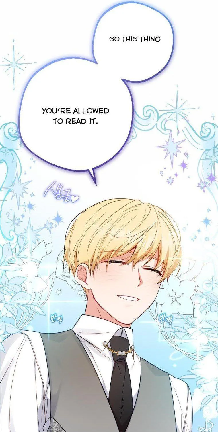 The Villainess Is Shy in Receiving Affection Chapter 29.5 page 29 - 