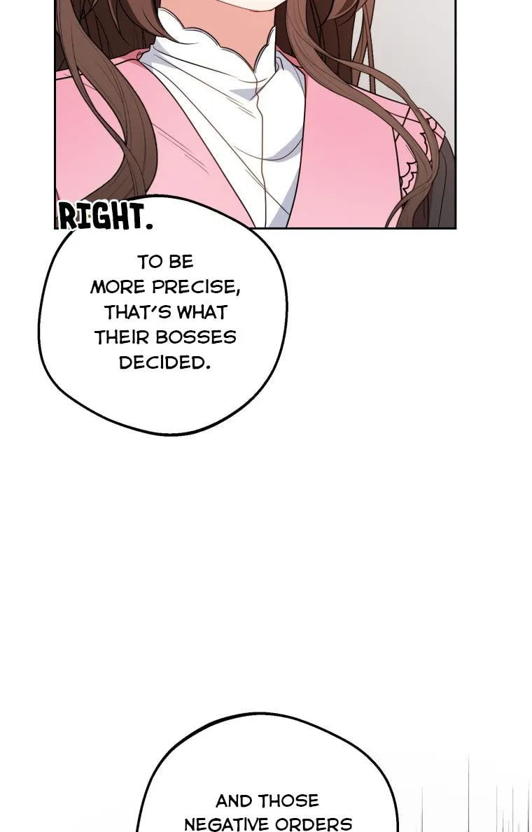 The Villainess Is Shy in Receiving Affection Chapter 29.5 page 4 - 