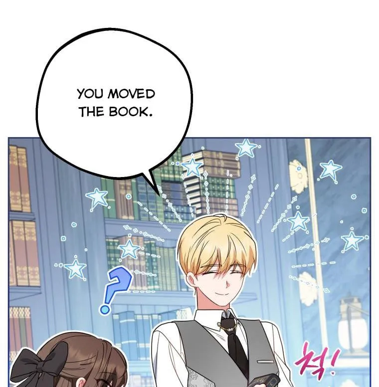 The Villainess Is Shy in Receiving Affection Chapter 29.5 page 32 - 