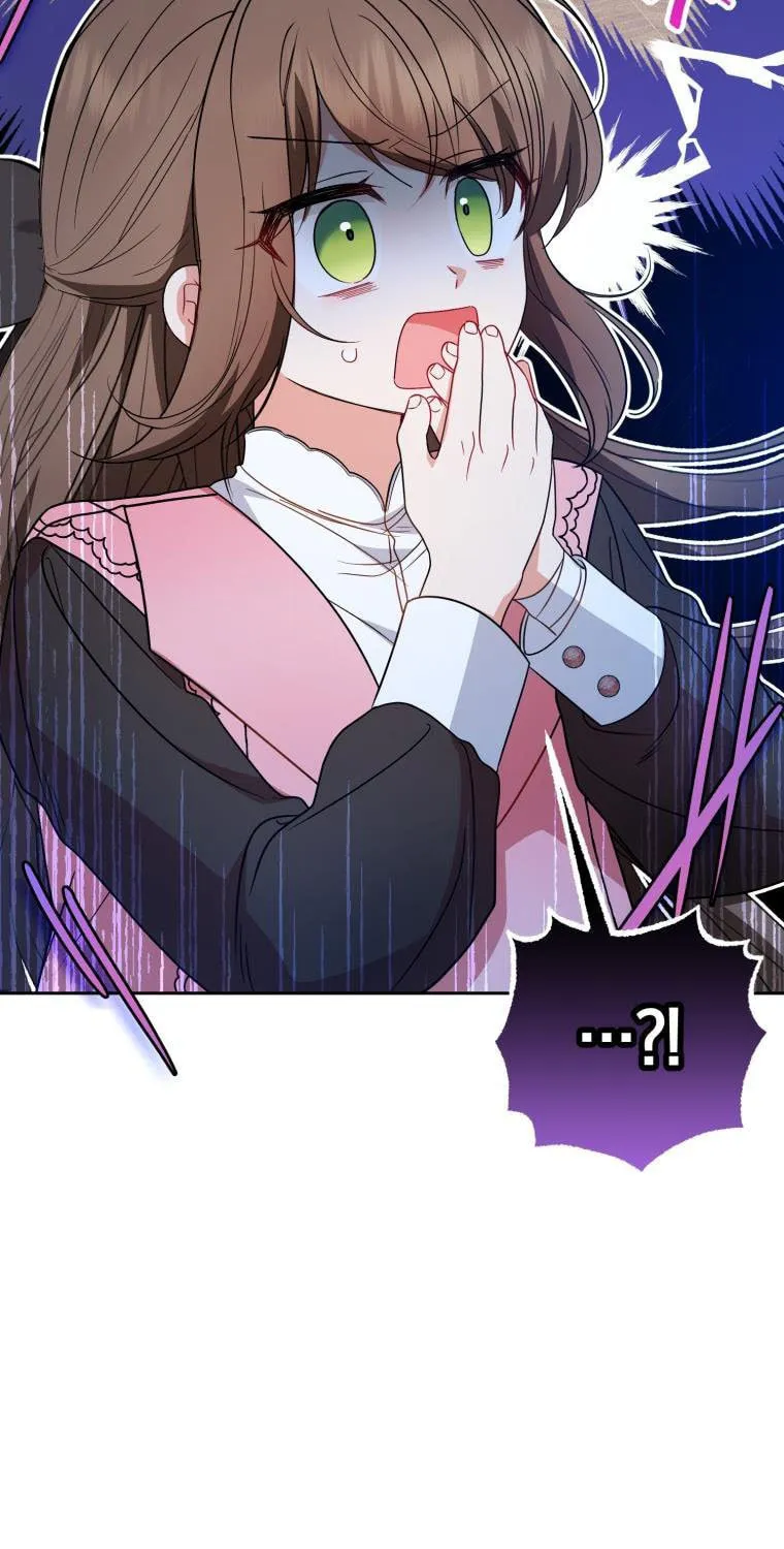 The Villainess Is Shy in Receiving Affection Chapter 29.5 page 35 - 