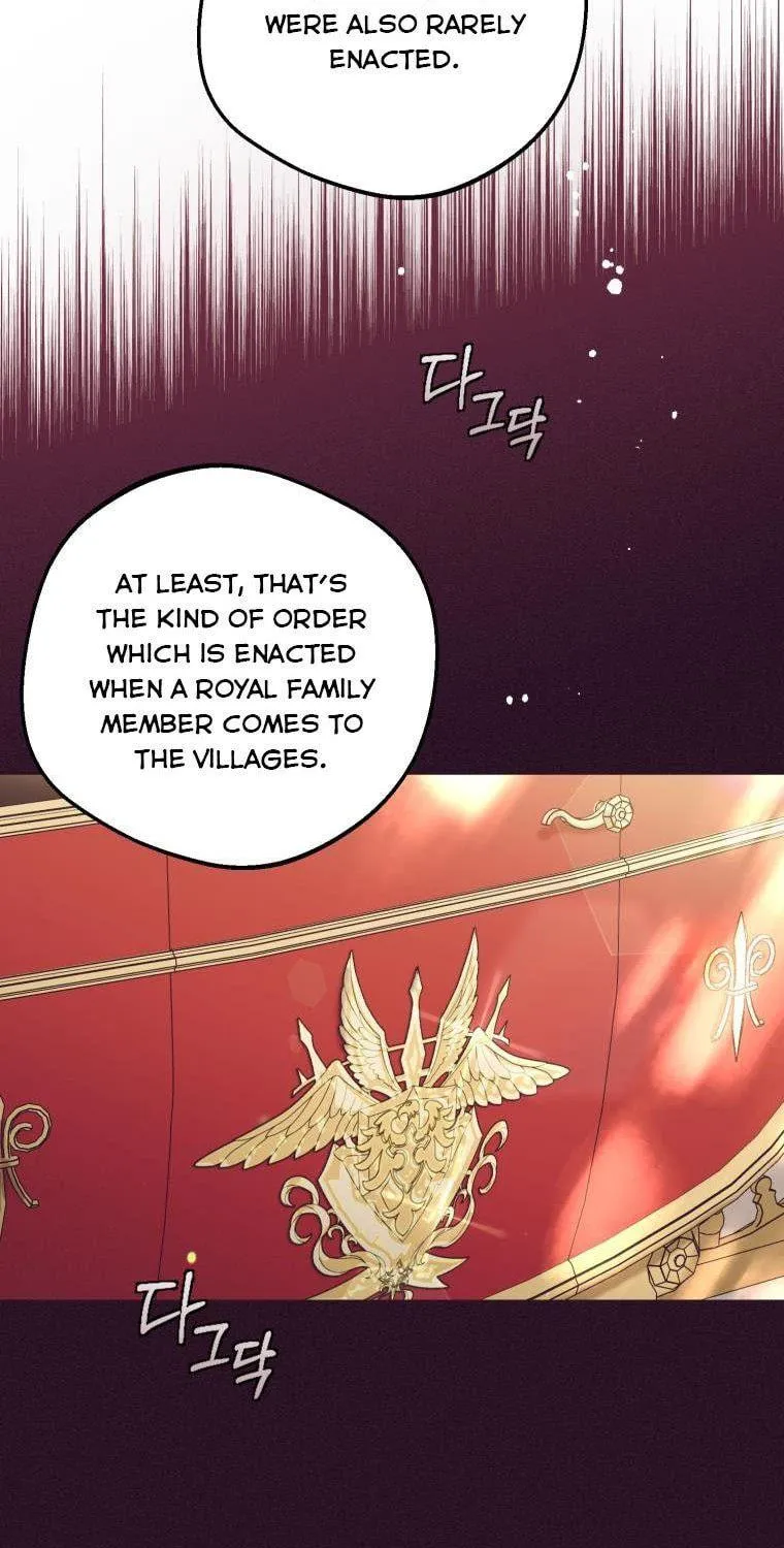The Villainess Is Shy in Receiving Affection Chapter 29.5 page 5 - 