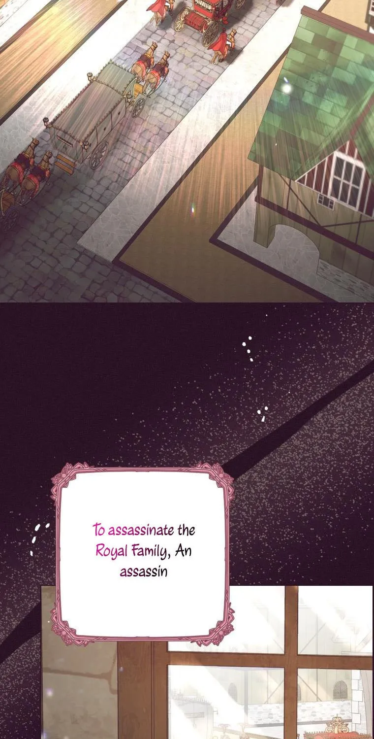 The Villainess Is Shy in Receiving Affection Chapter 29.5 page 7 - 