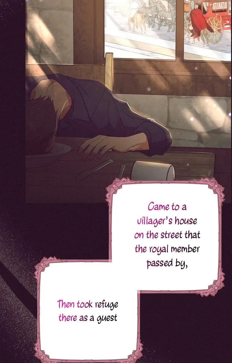 The Villainess Is Shy in Receiving Affection Chapter 29.5 page 8 - 