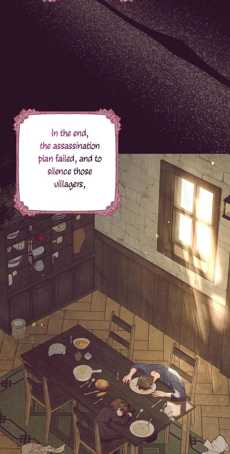 The Villainess Is Shy in Receiving Affection Chapter 29.5 page 9 - 