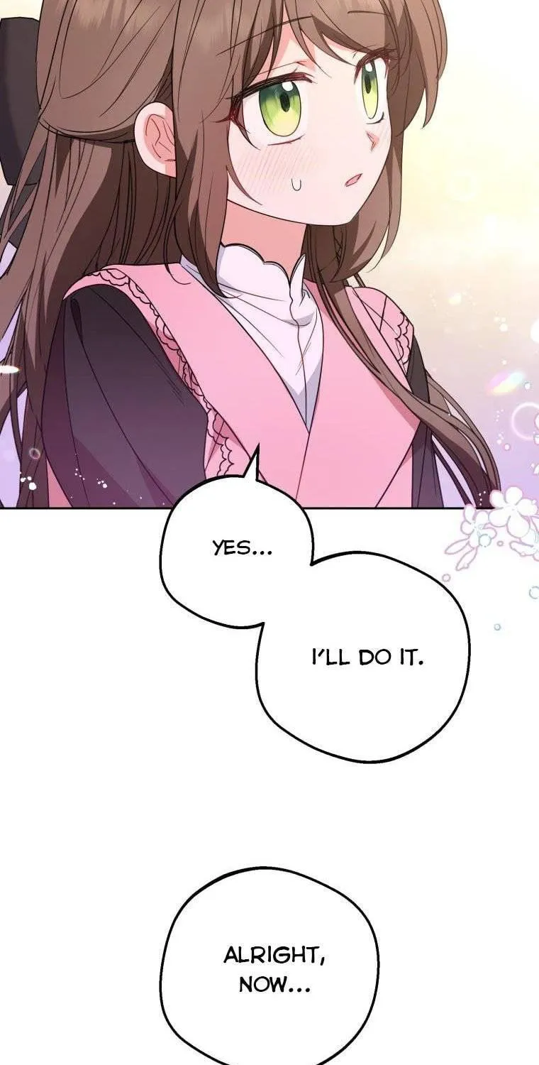 The Villainess Is Shy in Receiving Affection Chapter 29 page 11 - 