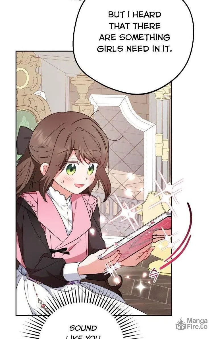 The Villainess Is Shy in Receiving Affection Chapter 29 page 14 - 