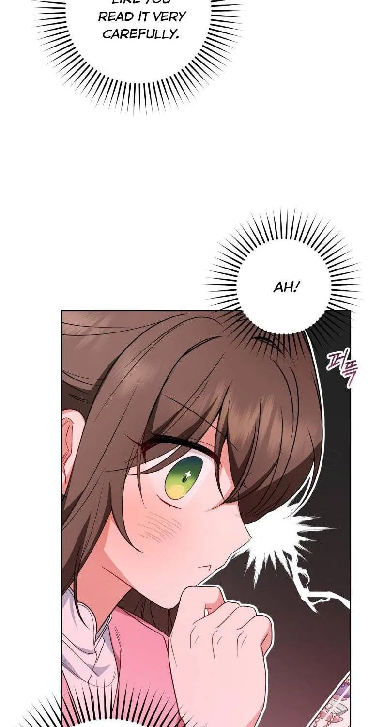 The Villainess Is Shy in Receiving Affection Chapter 29 page 15 - 