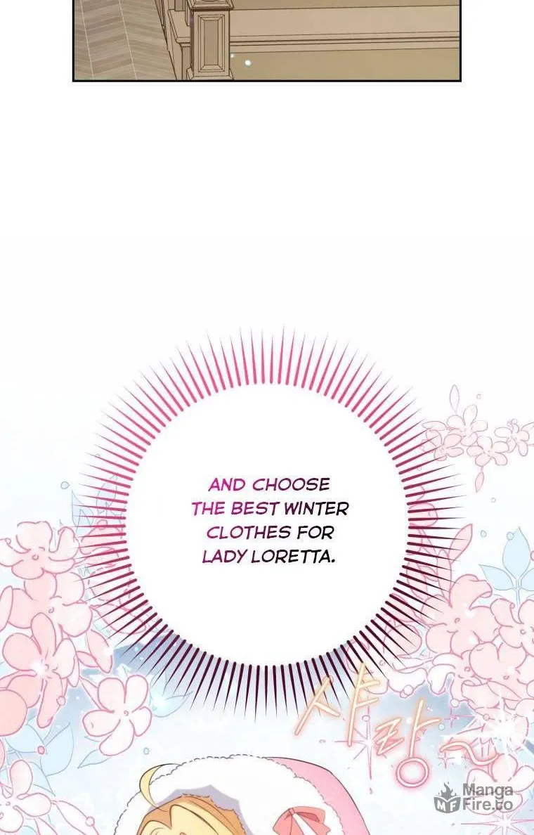 The Villainess Is Shy in Receiving Affection Chapter 29 page 22 - 