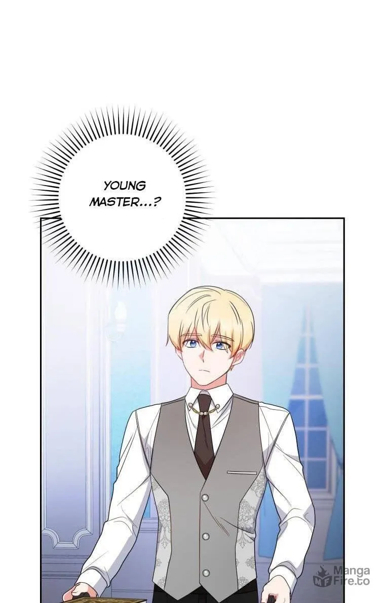 The Villainess Is Shy in Receiving Affection Chapter 29 page 26 - 