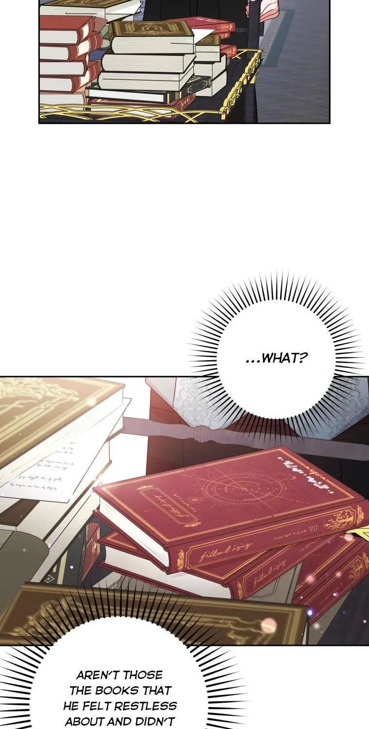 The Villainess Is Shy in Receiving Affection Chapter 29 page 27 - 