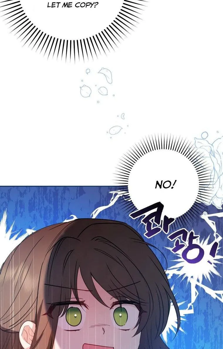 The Villainess Is Shy in Receiving Affection Chapter 29 page 28 - 