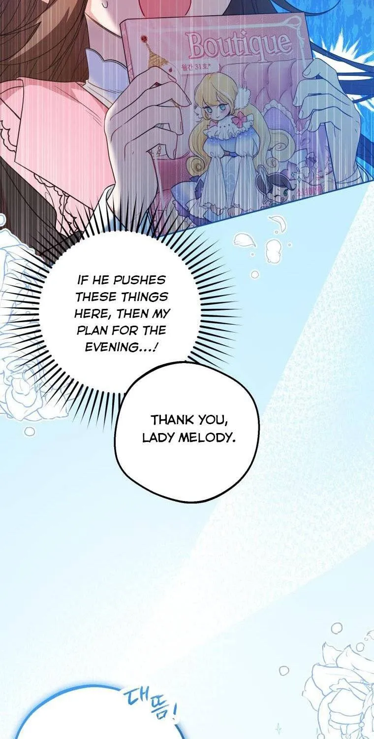 The Villainess Is Shy in Receiving Affection Chapter 29 page 29 - 