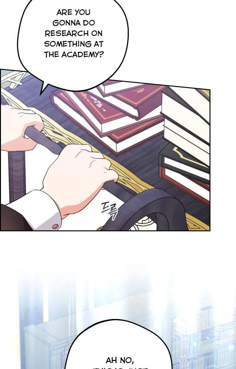 The Villainess Is Shy in Receiving Affection Chapter 29 page 36 - 
