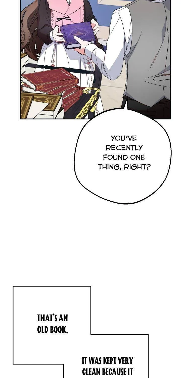 The Villainess Is Shy in Receiving Affection Chapter 29 page 39 - 