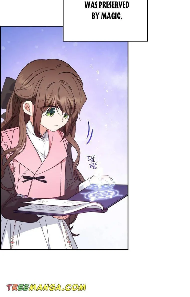 The Villainess Is Shy in Receiving Affection Chapter 29 page 40 - 