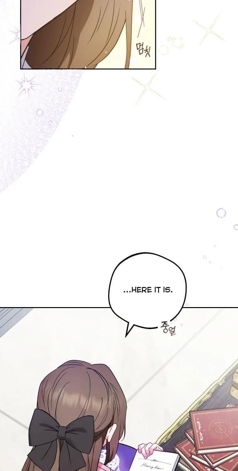 The Villainess Is Shy in Receiving Affection Chapter 29 page 43 - 
