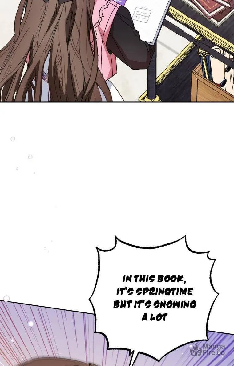 The Villainess Is Shy in Receiving Affection Chapter 29 page 44 - 