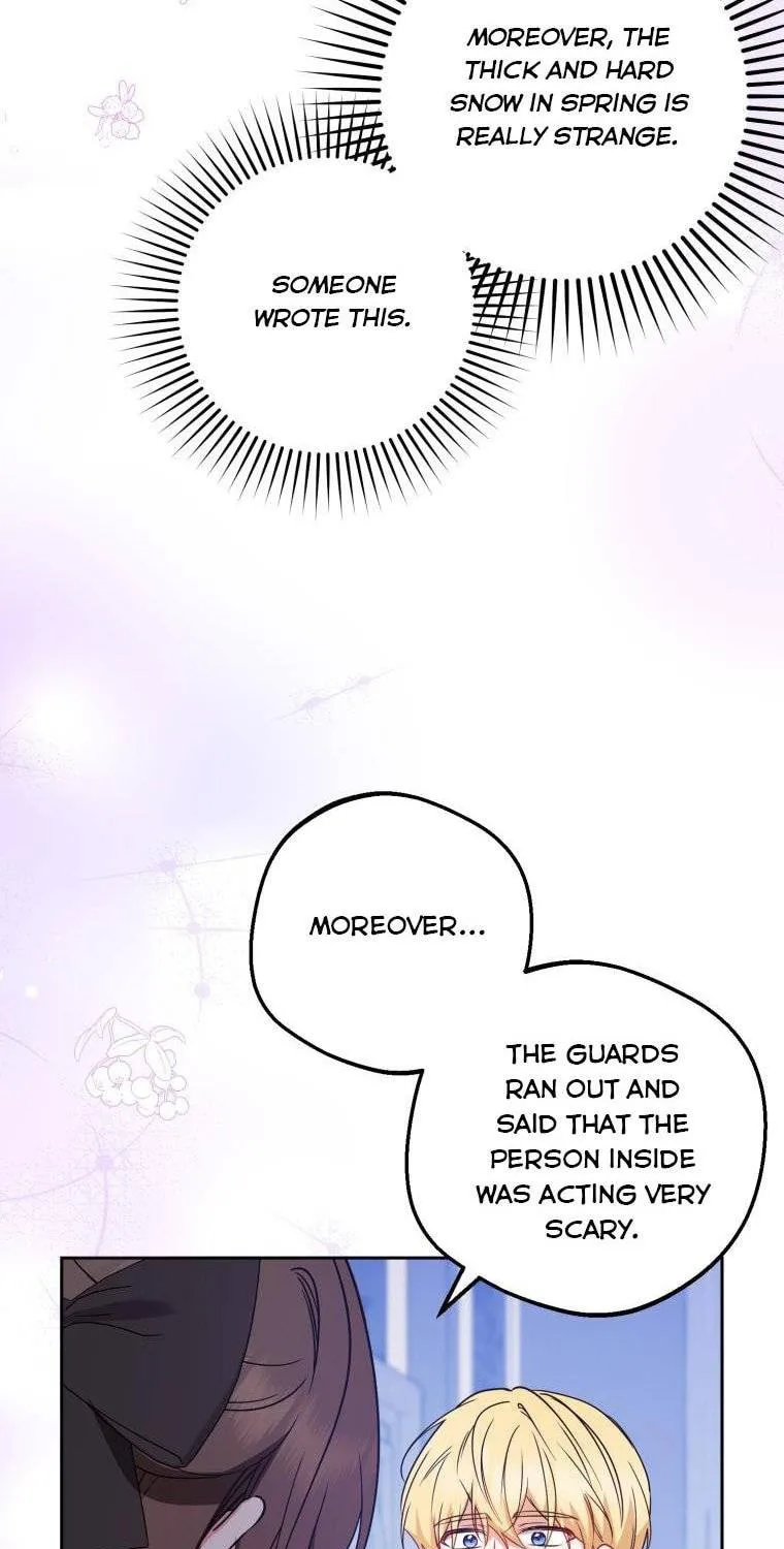 The Villainess Is Shy in Receiving Affection Chapter 29 page 47 - 