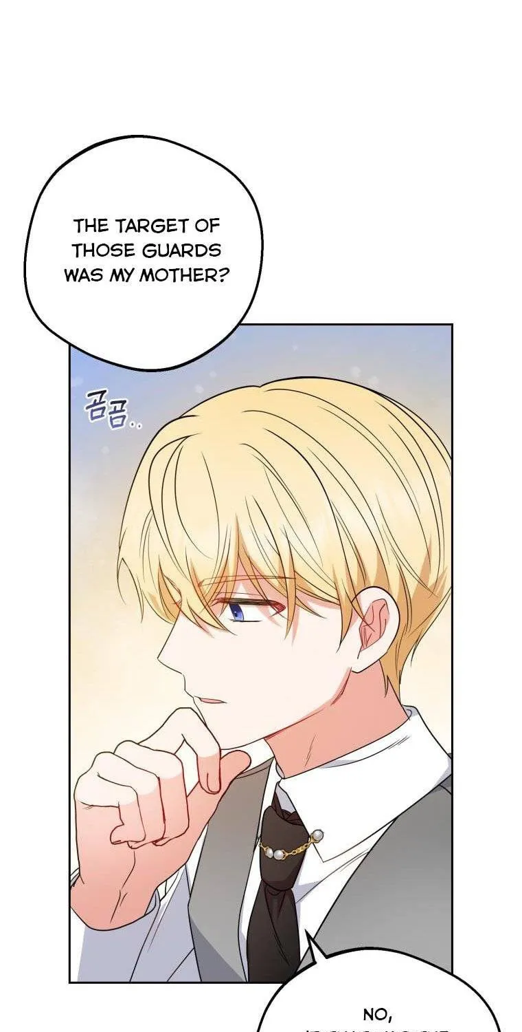 The Villainess Is Shy in Receiving Affection Chapter 29 page 53 - 