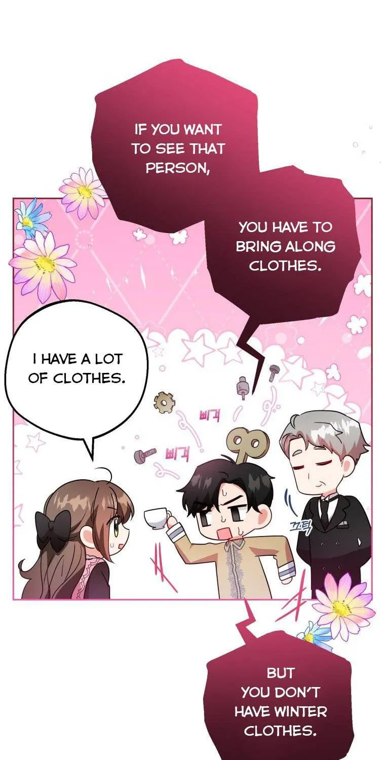 The Villainess Is Shy in Receiving Affection Chapter 29 page 9 - 