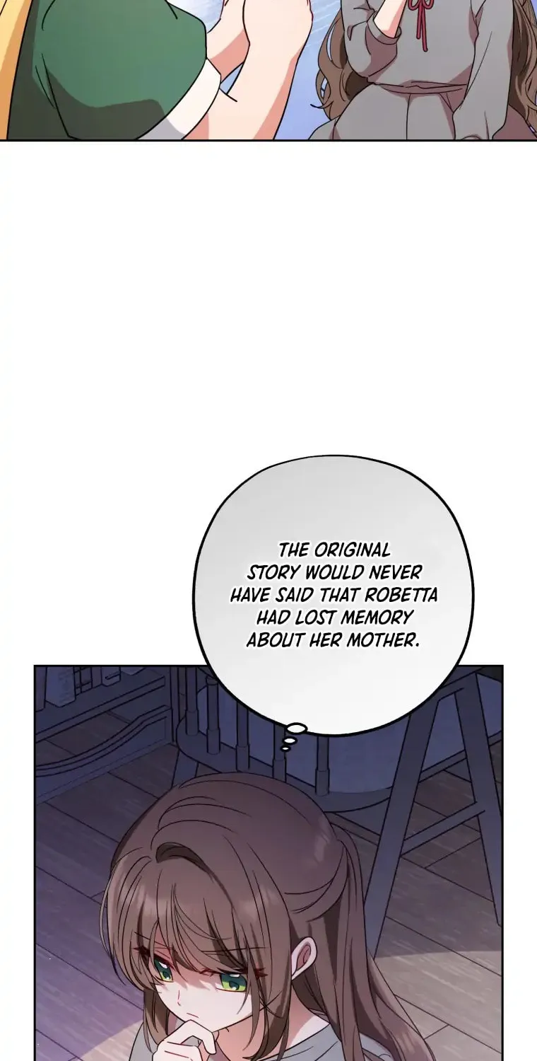 The Villainess Is Shy in Receiving Affection Chapter 3 page 14 - 