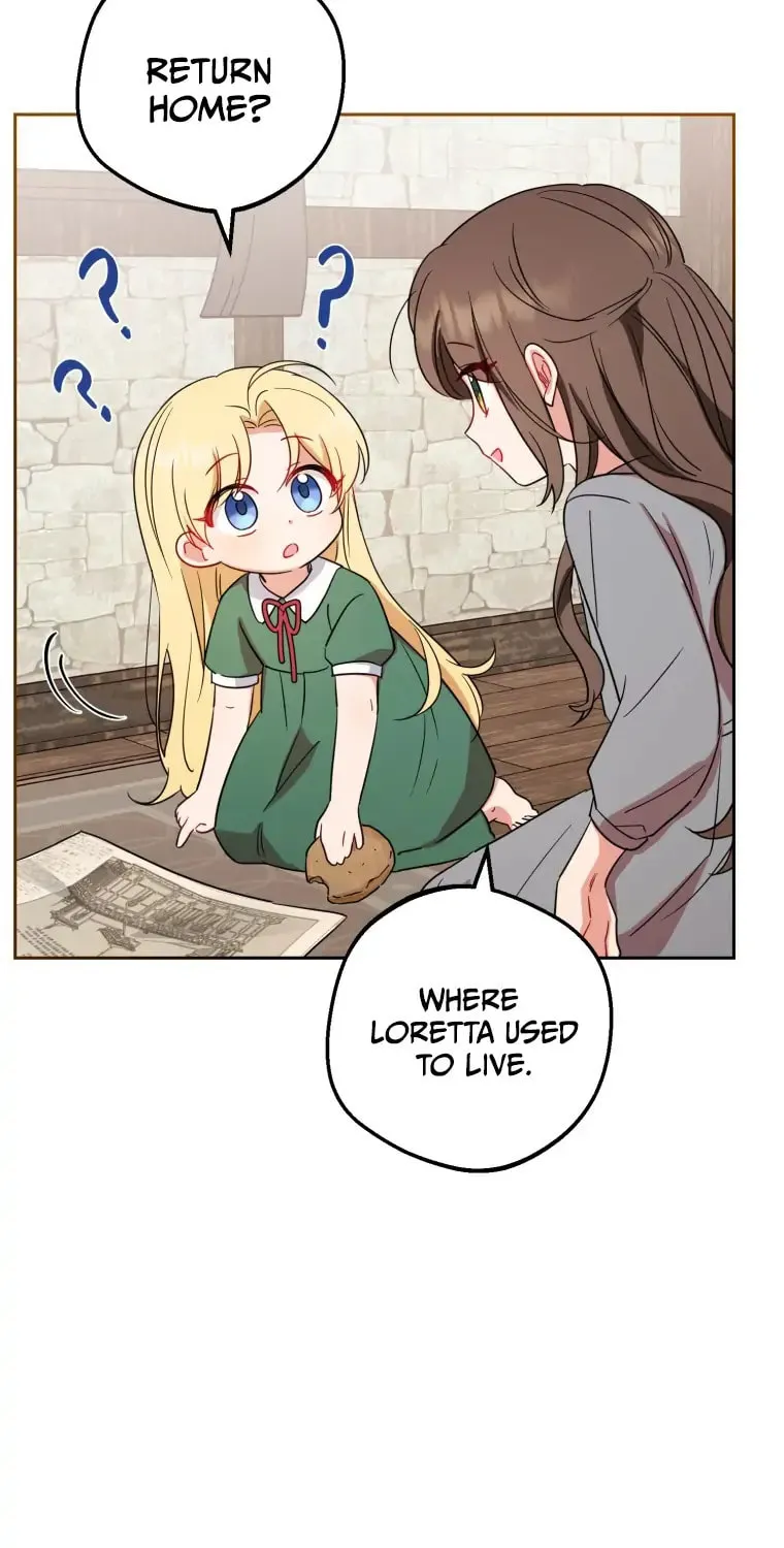 The Villainess Is Shy in Receiving Affection Chapter 3 page 20 - 