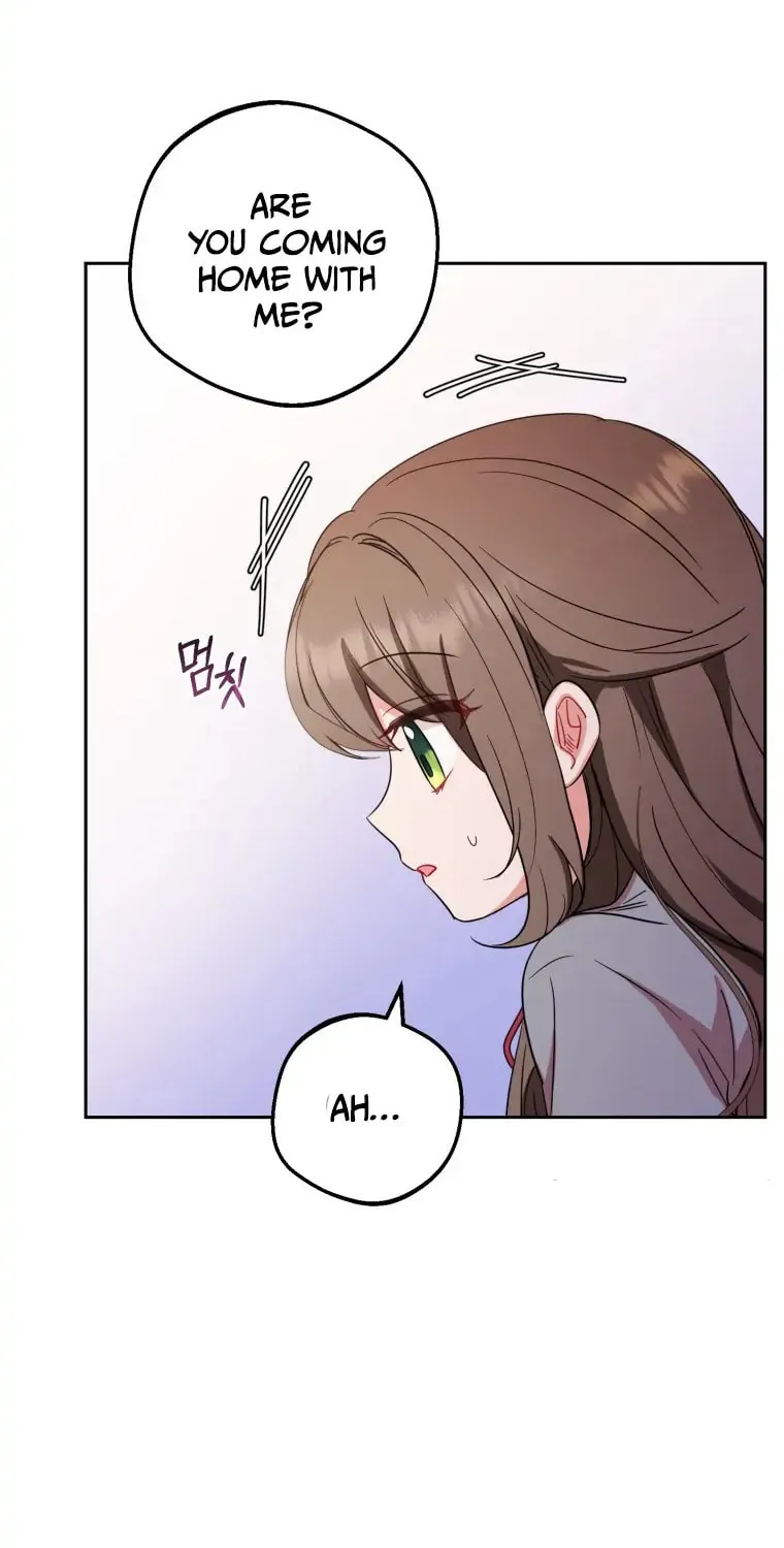 The Villainess Is Shy in Receiving Affection Chapter 3 page 21 - 