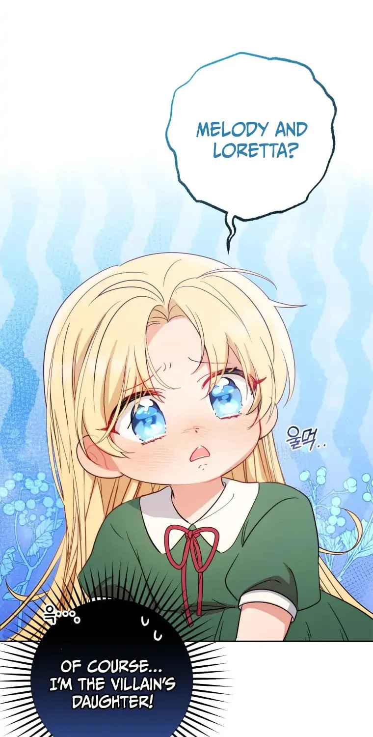 The Villainess Is Shy in Receiving Affection Chapter 3 page 24 - 